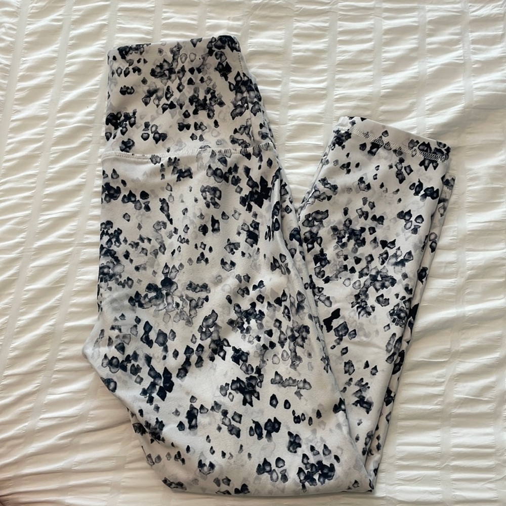 Athletic Leggings